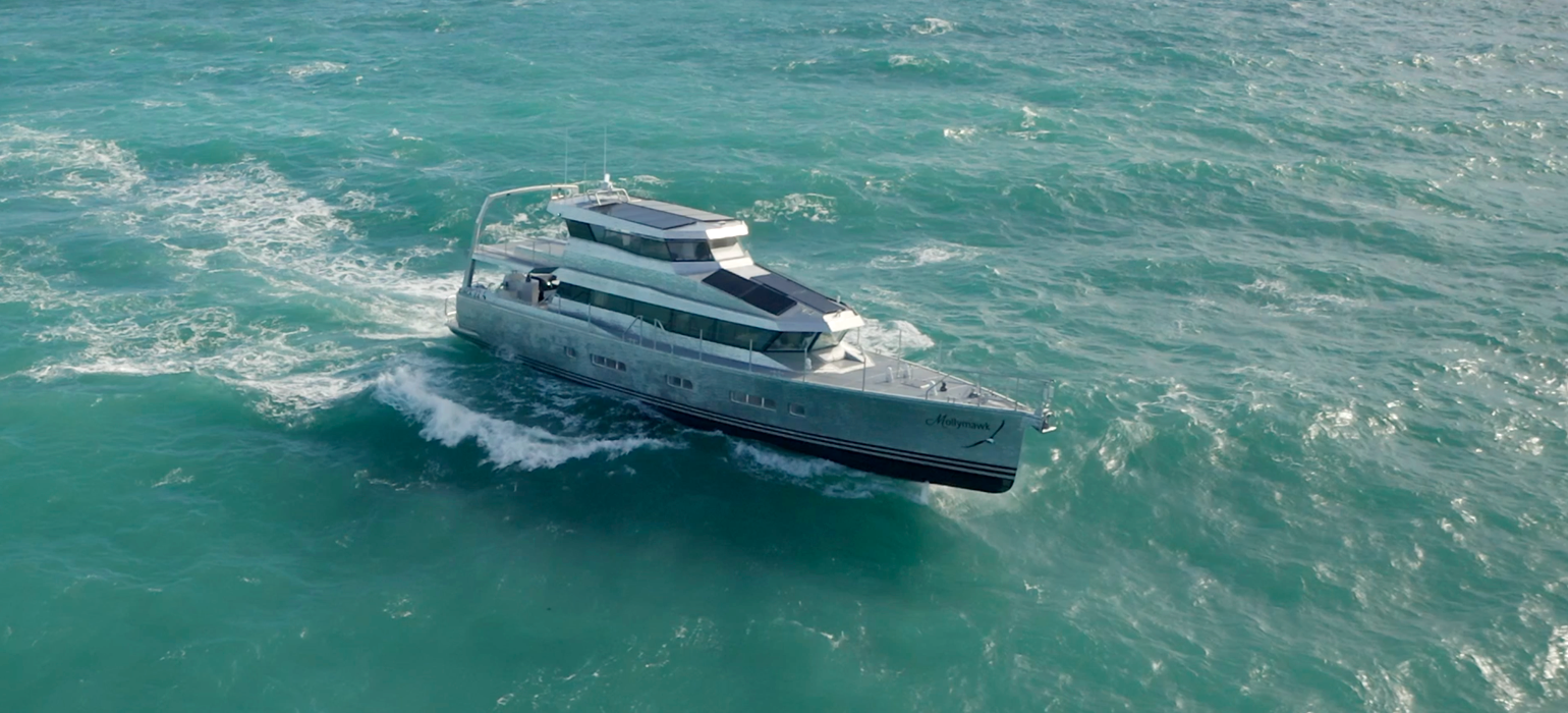 Circa Marine, Luxury Custom Aluminium Boat Builders in New Zealand